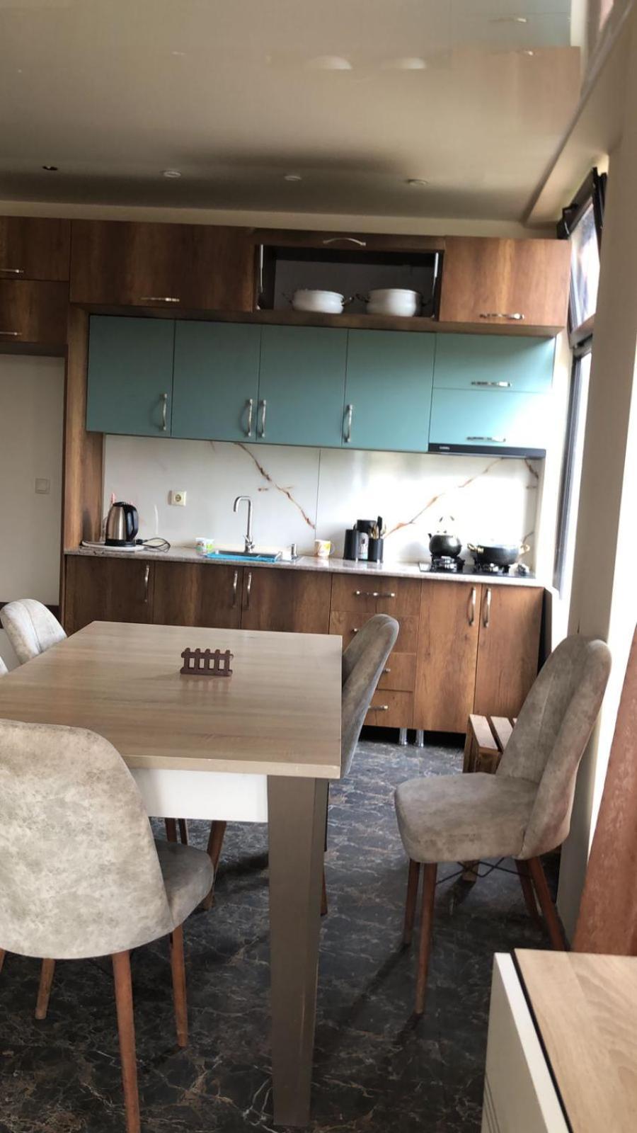 Luka Hotell Kobuleti Exteriör bild